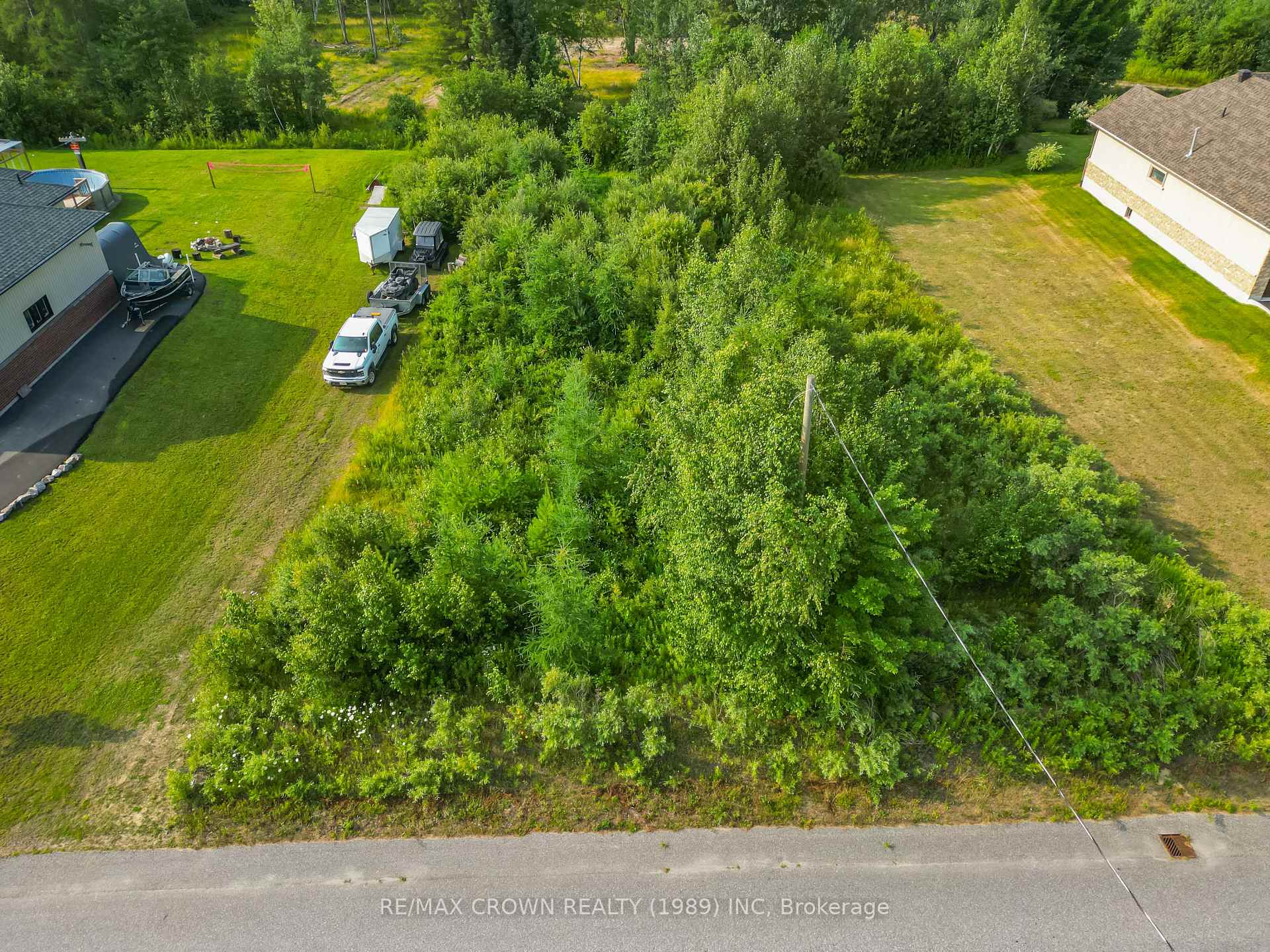 Photo 1 of 107 Lachance Drive, West Nipissing, Sturgeon Falls — HOMEH
