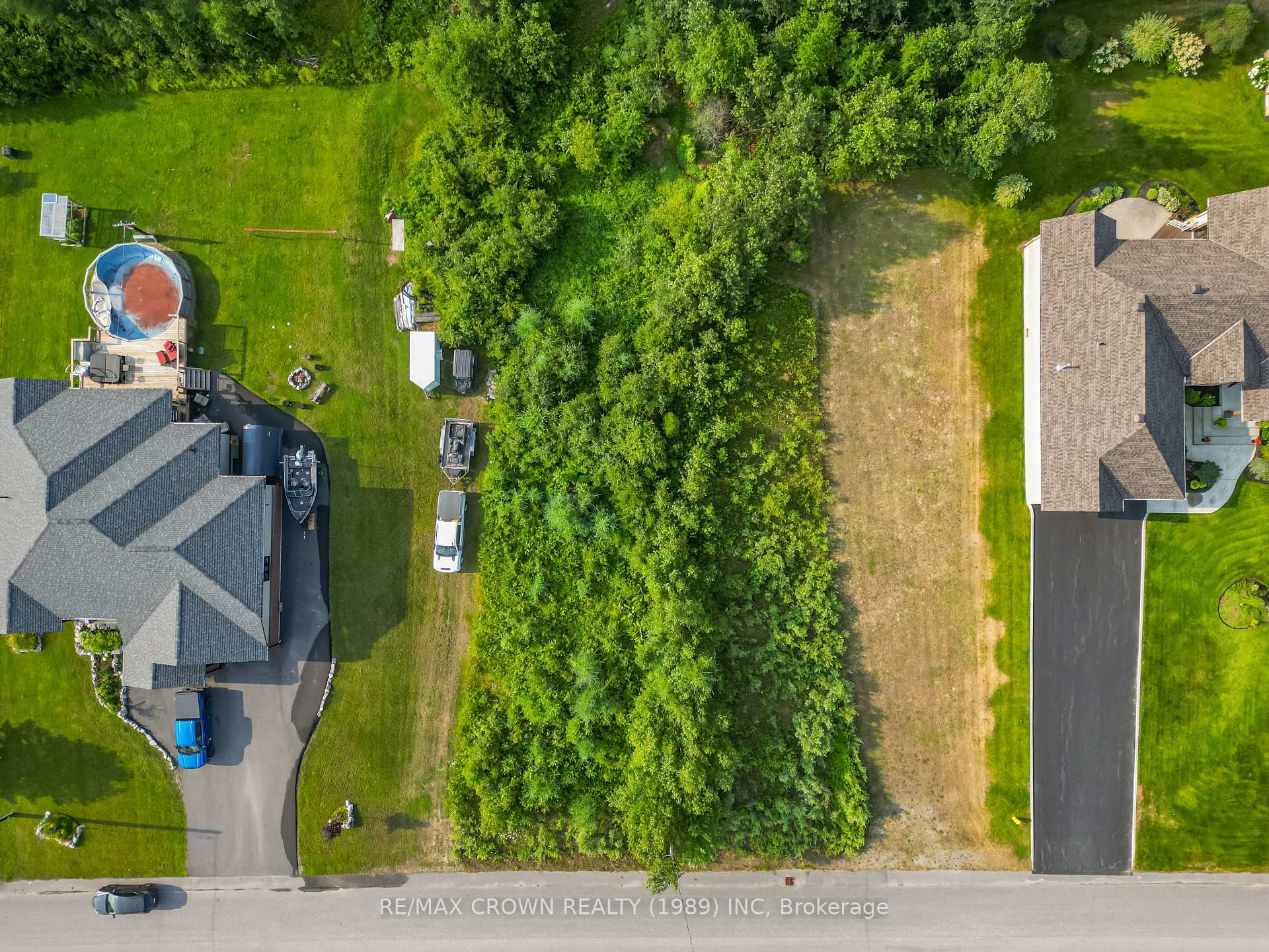 Photo 2 of 107 Lachance Drive, West Nipissing, Sturgeon Falls — HOMEH