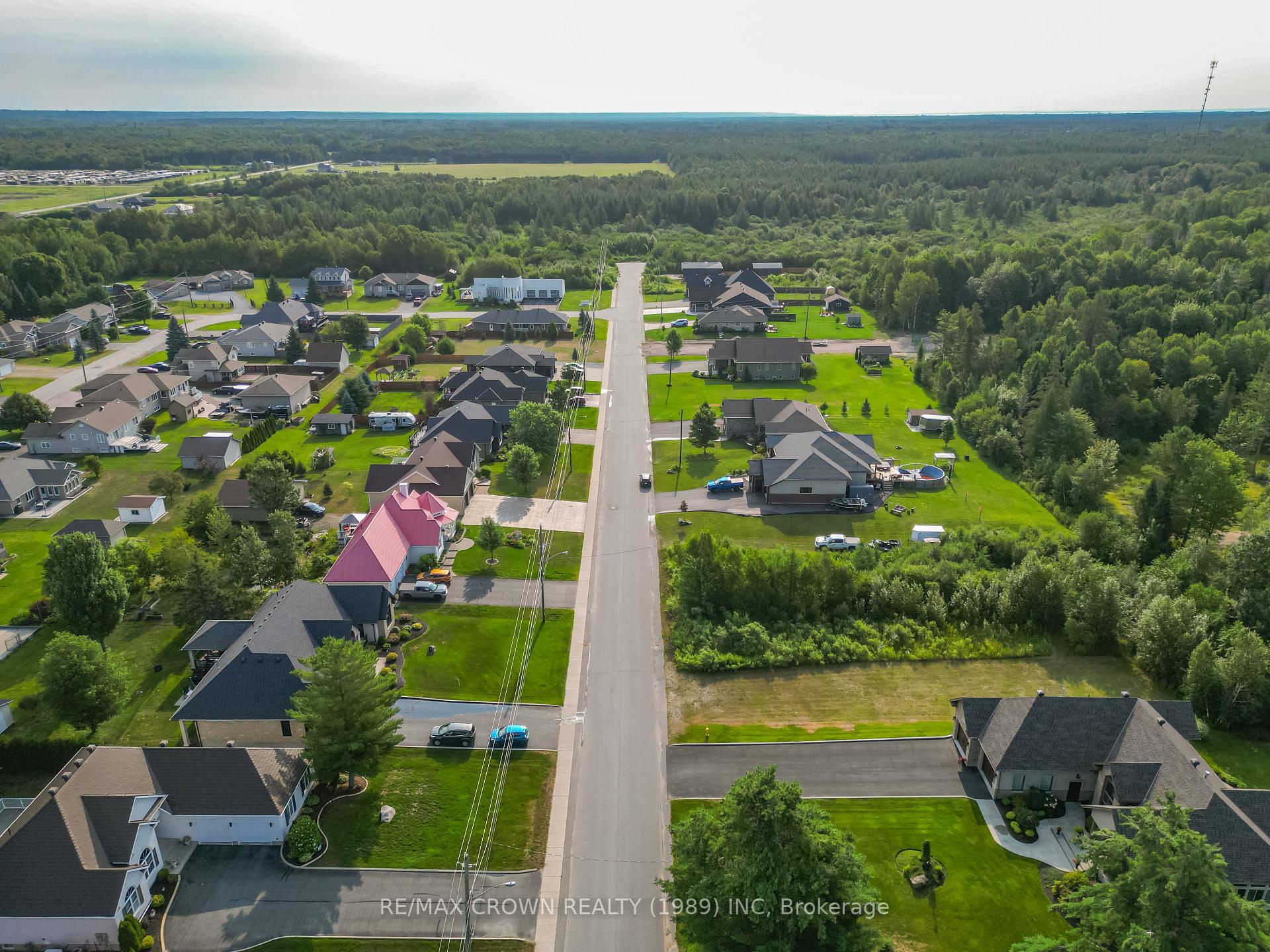 Photo 7 of 107 Lachance Drive, West Nipissing, Sturgeon Falls — HOMEH