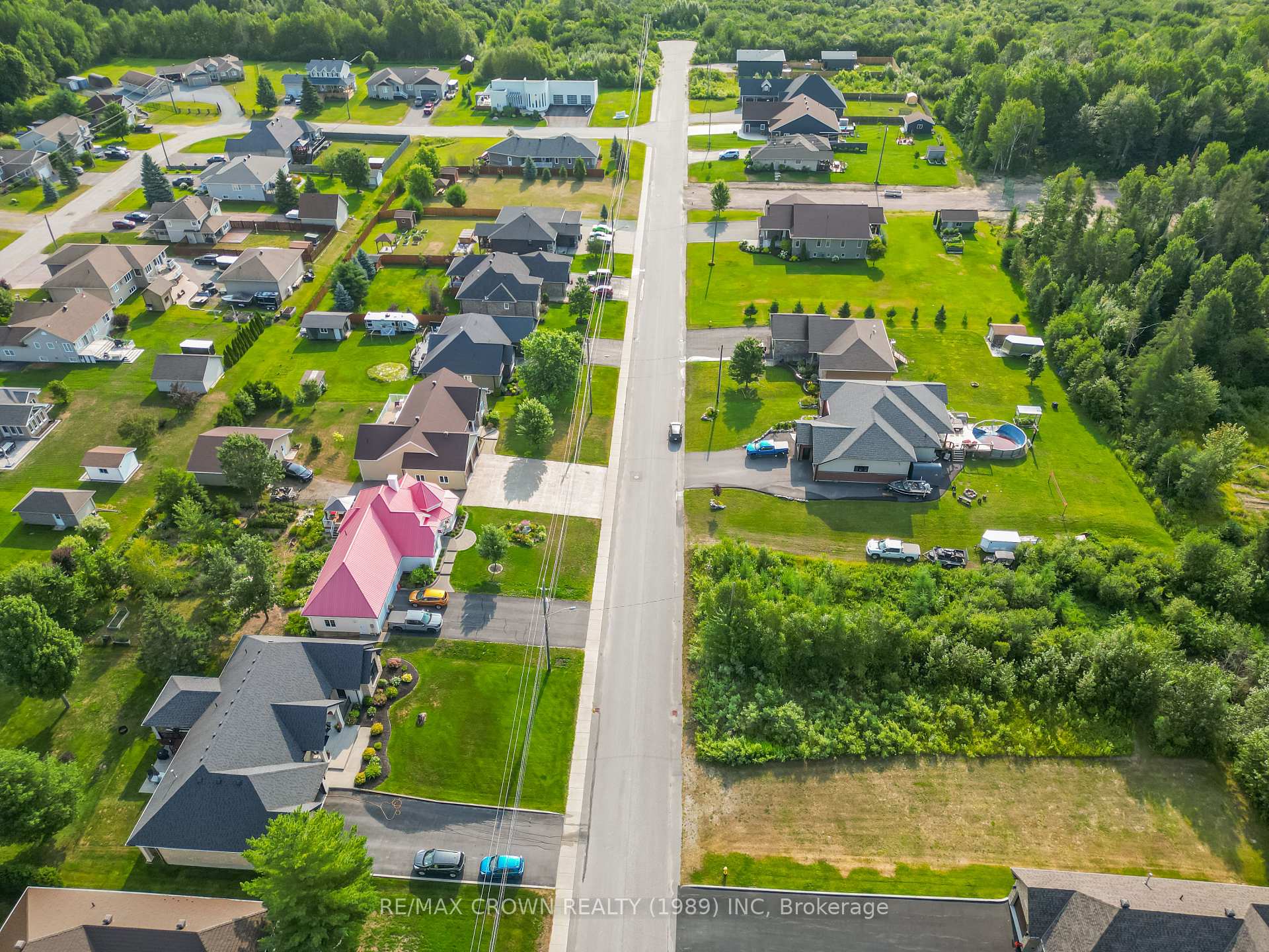 Photo 9 of 107 Lachance Drive, West Nipissing, Sturgeon Falls — HOMEH