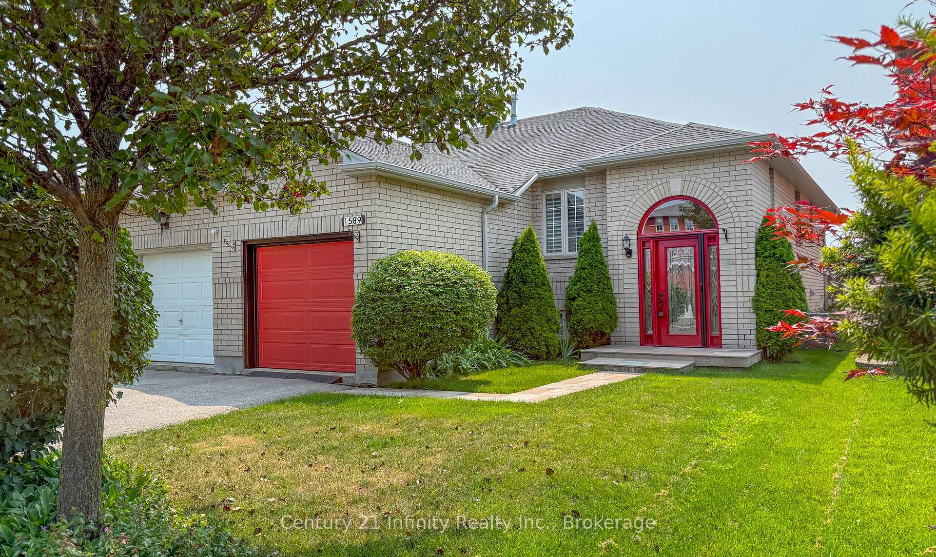 Photo 1 of 1589 Fieldgate Drive, Oshawa, Samac — HOMEH