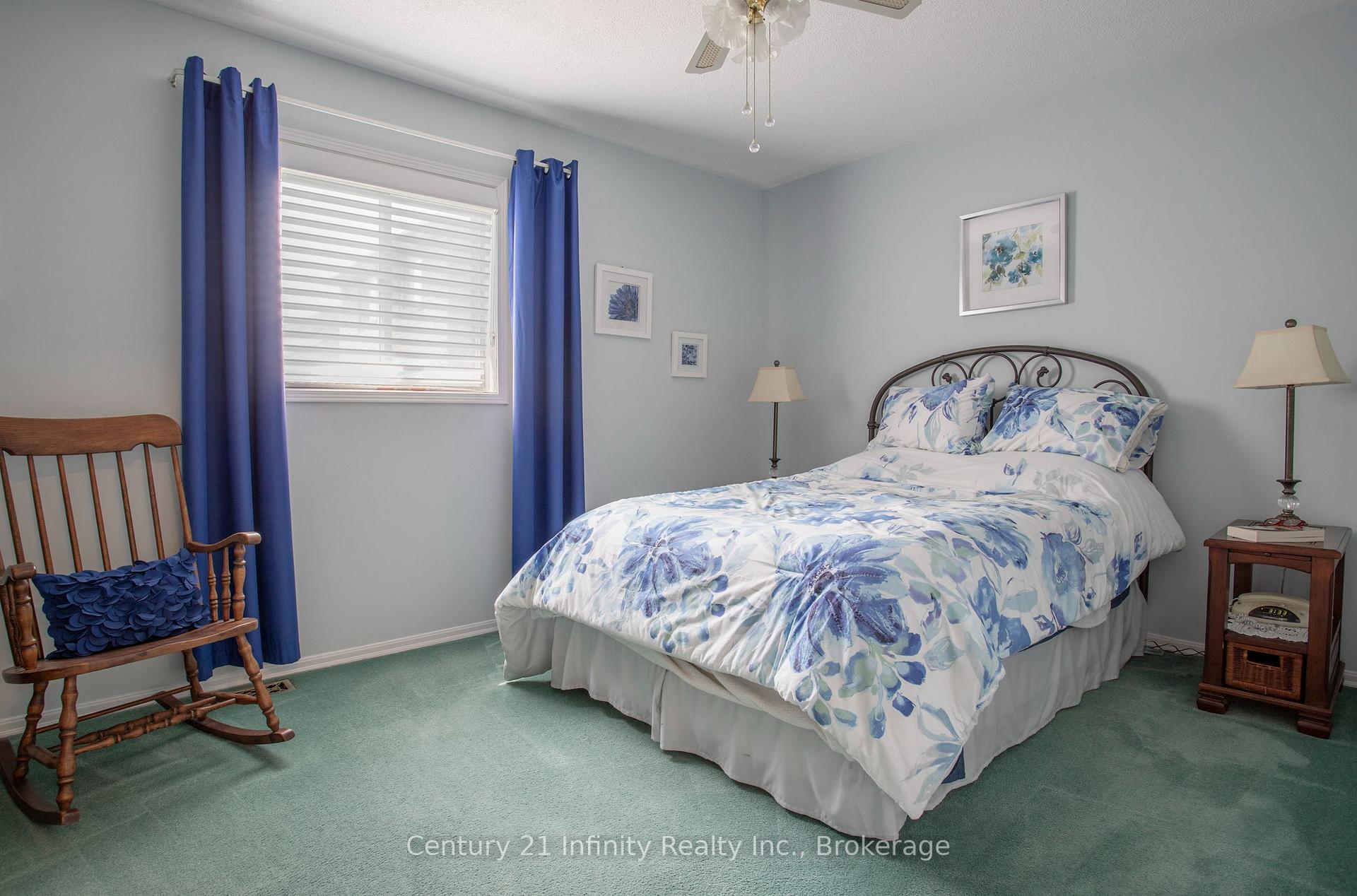 Photo 17 of 1589 Fieldgate Drive, Oshawa, Samac — HOMEH