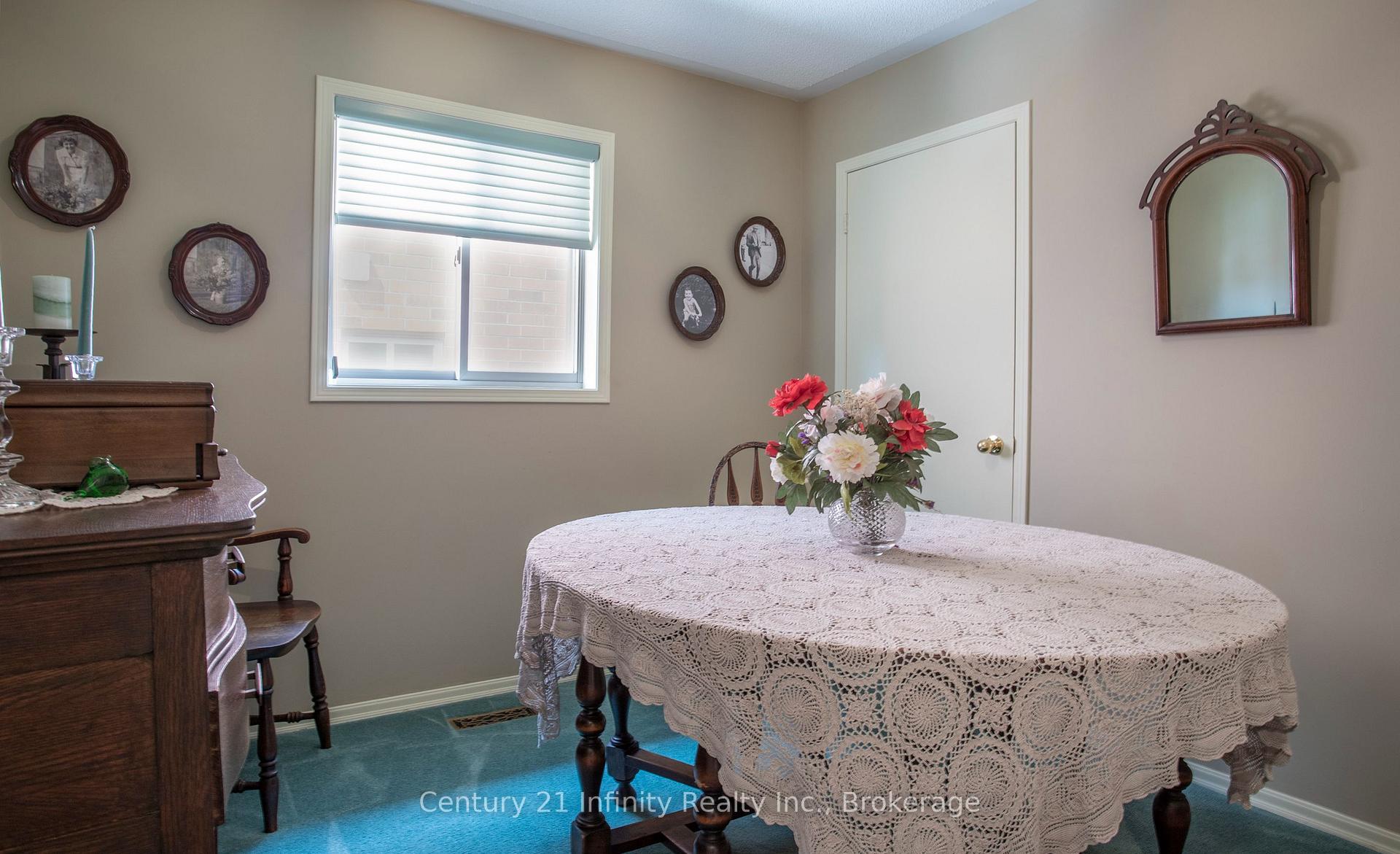 Photo 21 of 1589 Fieldgate Drive, Oshawa, Samac — HOMEH
