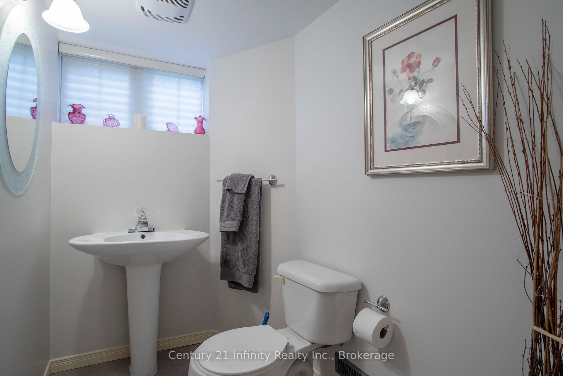 Photo 29 of 1589 Fieldgate Drive, Oshawa, Samac — HOMEH