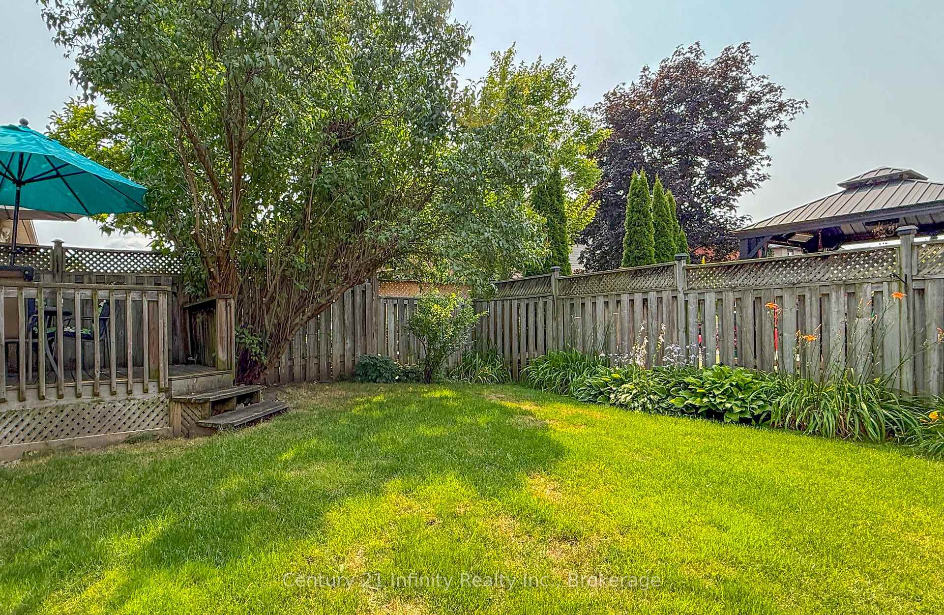 Photo 33 of 1589 Fieldgate Drive, Oshawa, Samac — HOMEH