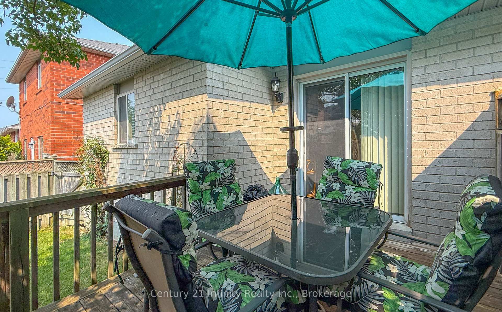 Photo 35 of 1589 Fieldgate Drive, Oshawa, Samac — HOMEH