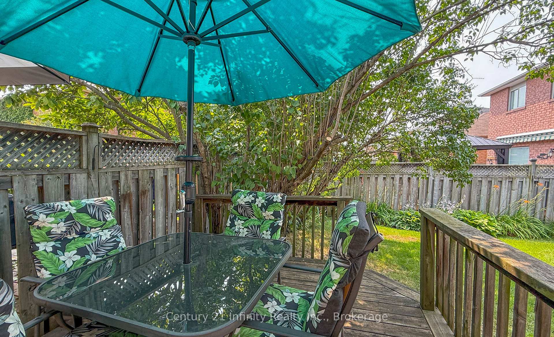 Photo 36 of 1589 Fieldgate Drive, Oshawa, Samac — HOMEH