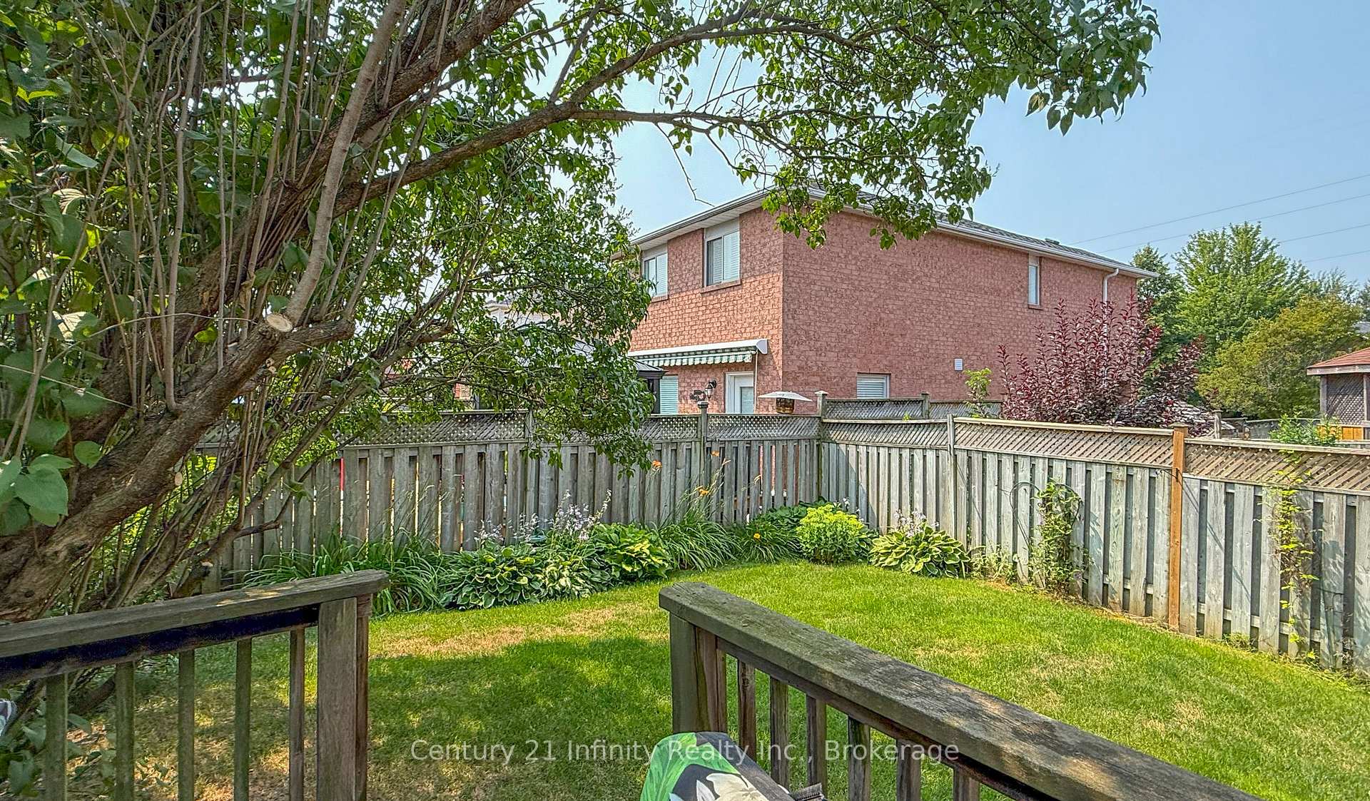 Photo 37 of 1589 Fieldgate Drive, Oshawa, Samac — HOMEH
