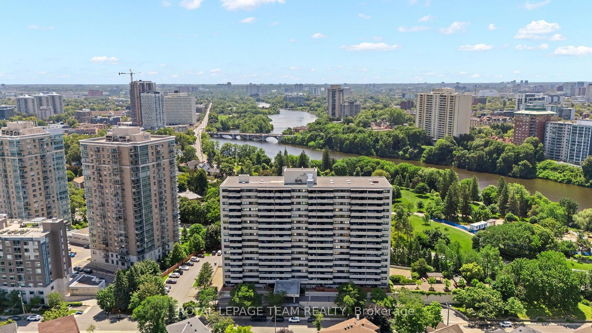 Photo 1 of Unit 901, 40 Landry Street, Ottawa, Vanier — HOMEH