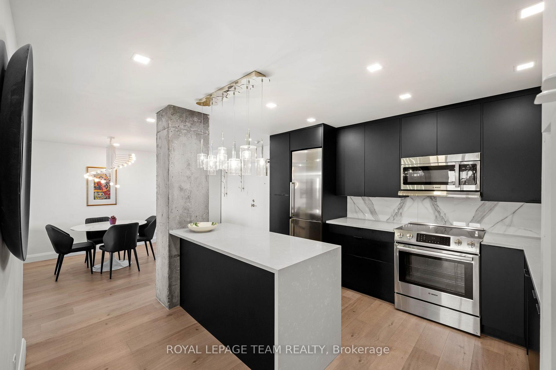 Photo 21 of Unit 901, 40 Landry Street, Ottawa, Vanier — HOMEH