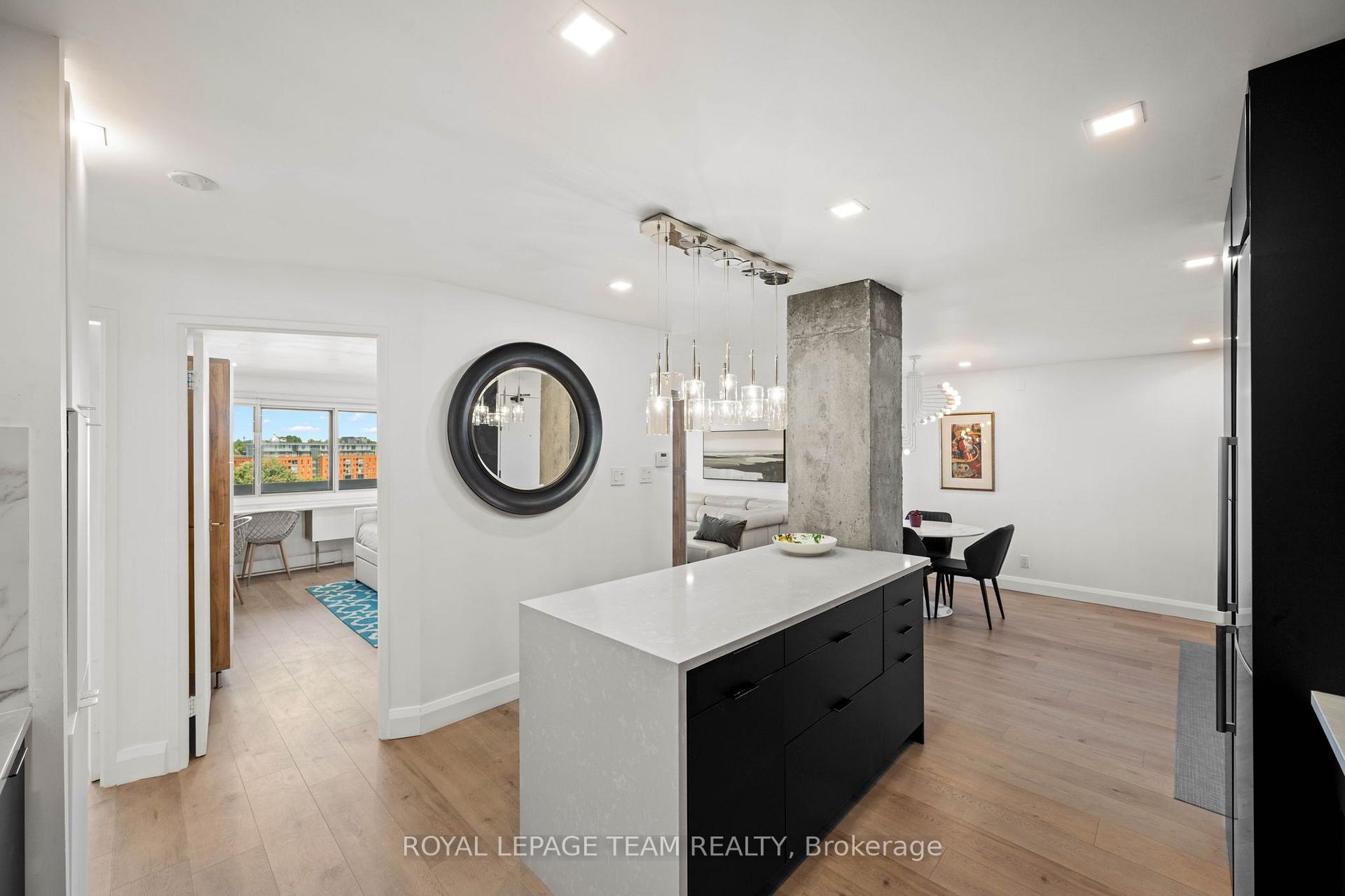 Photo 22 of Unit 901, 40 Landry Street, Ottawa, Vanier — HOMEH