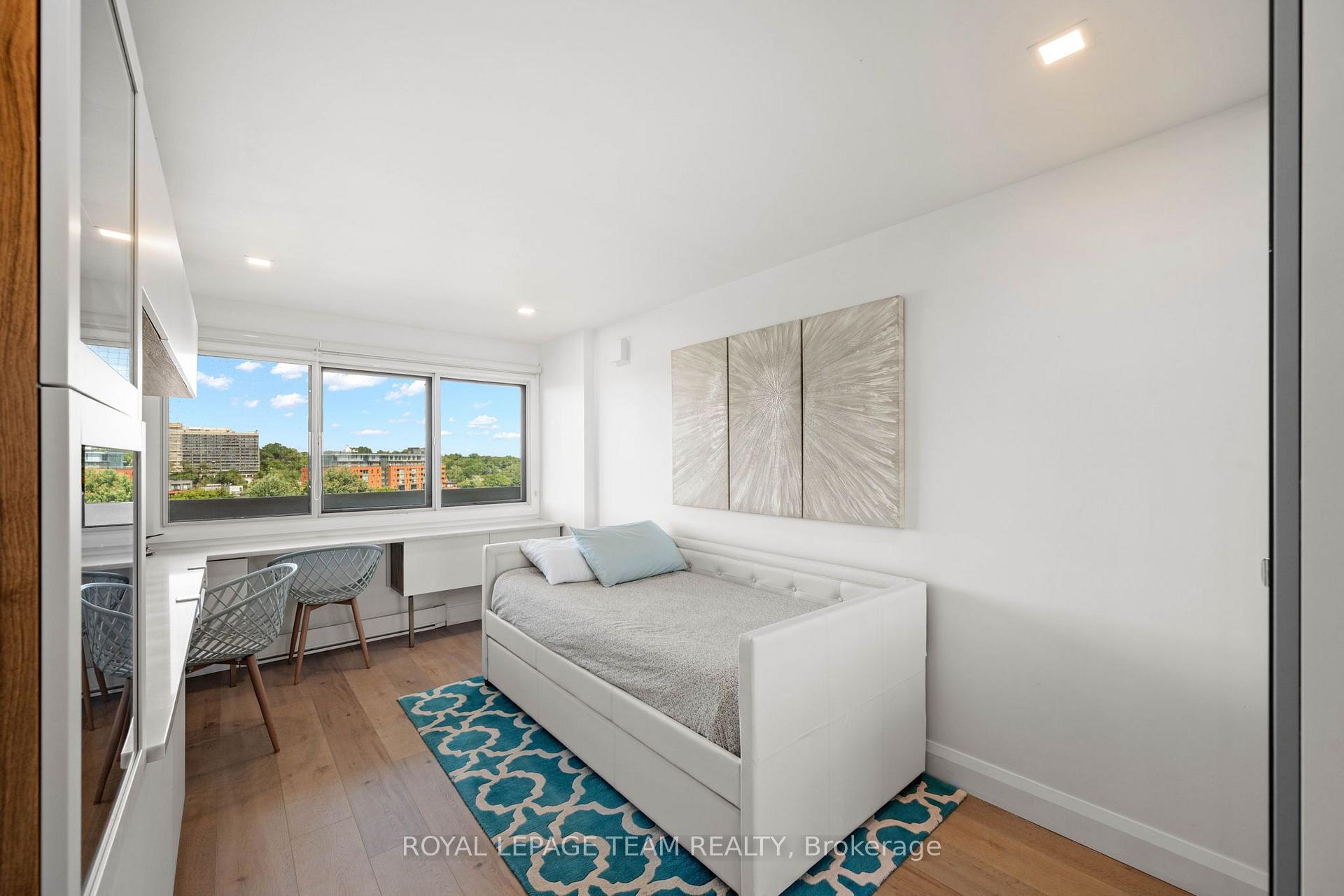 Photo 23 of Unit 901, 40 Landry Street, Ottawa, Vanier — HOMEH