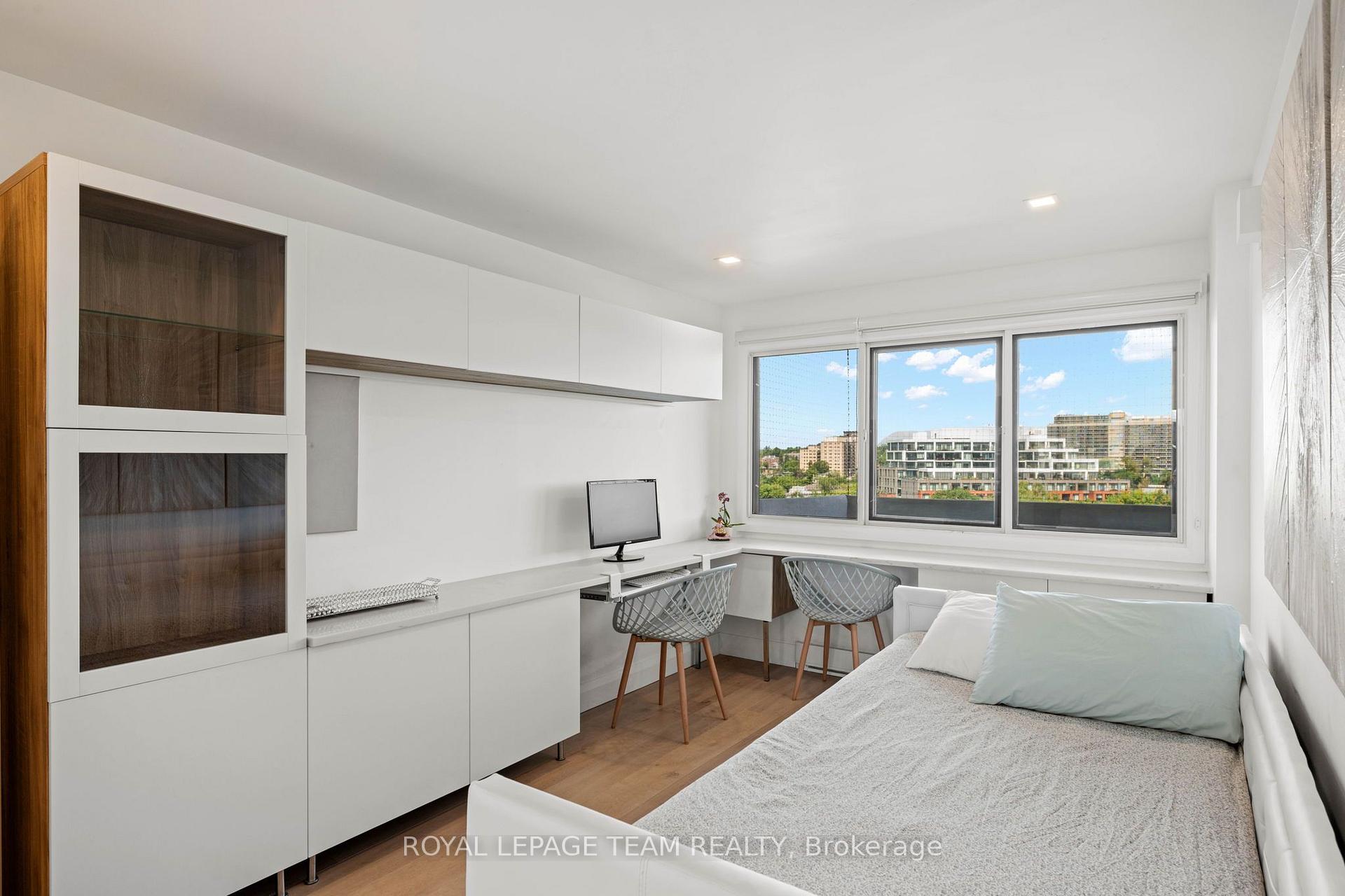 Photo 24 of Unit 901, 40 Landry Street, Ottawa, Vanier — HOMEH