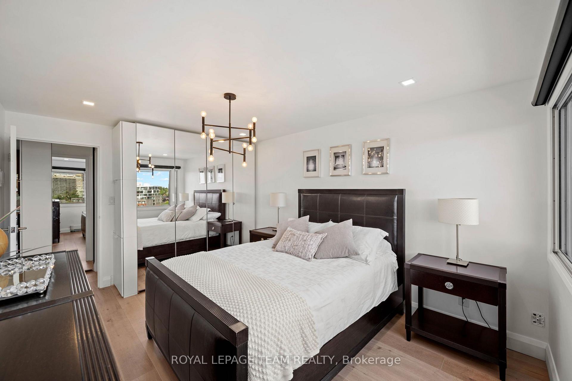 Photo 27 of Unit 901, 40 Landry Street, Ottawa, Vanier — HOMEH