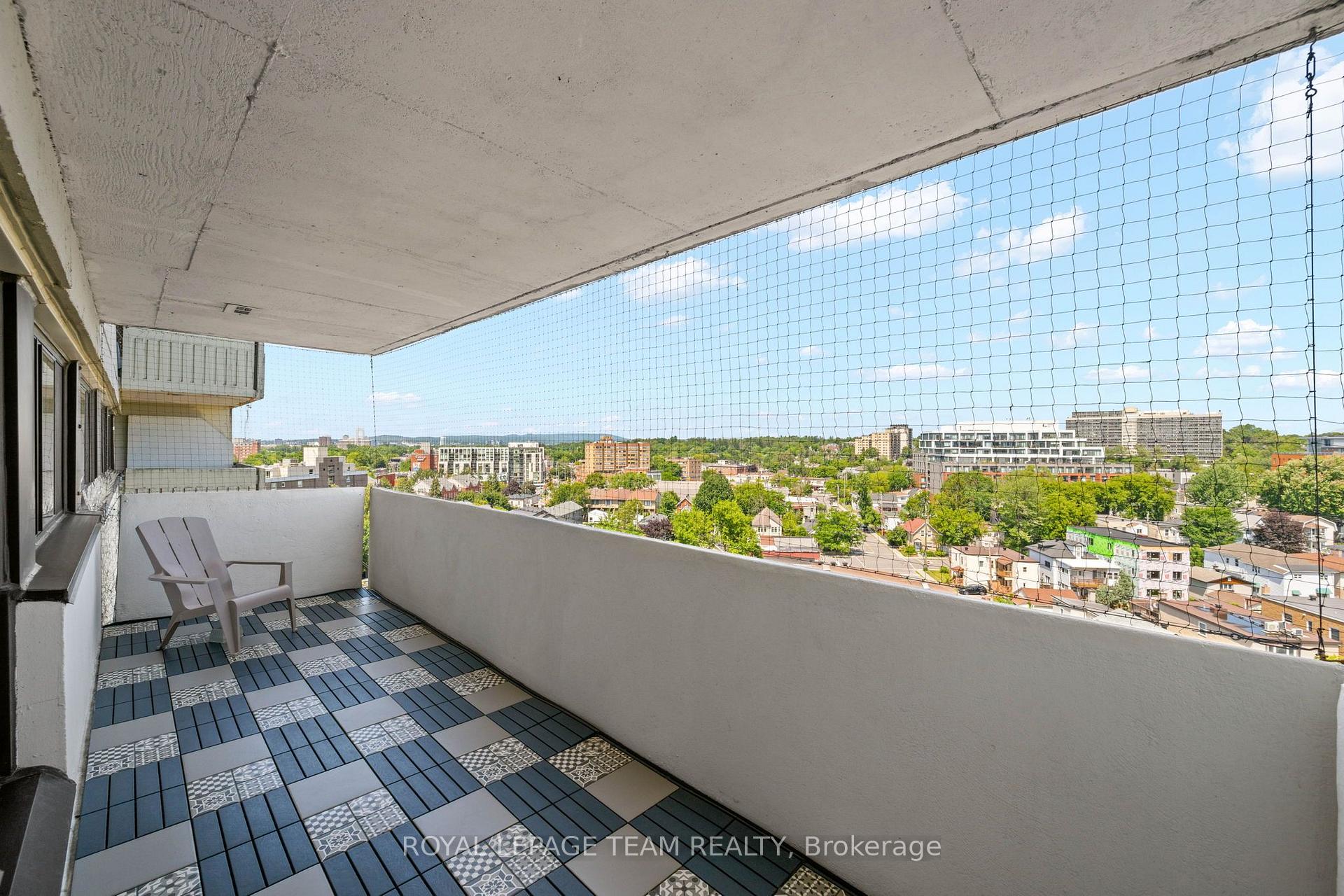 Photo 31 of Unit 901, 40 Landry Street, Ottawa, Vanier — HOMEH