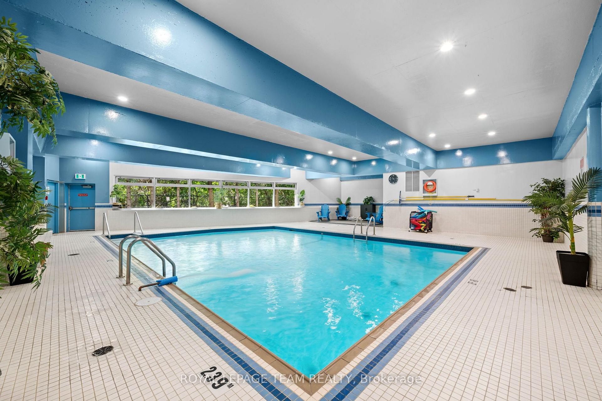 Photo 39 of Unit 901, 40 Landry Street, Ottawa, Vanier — HOMEH