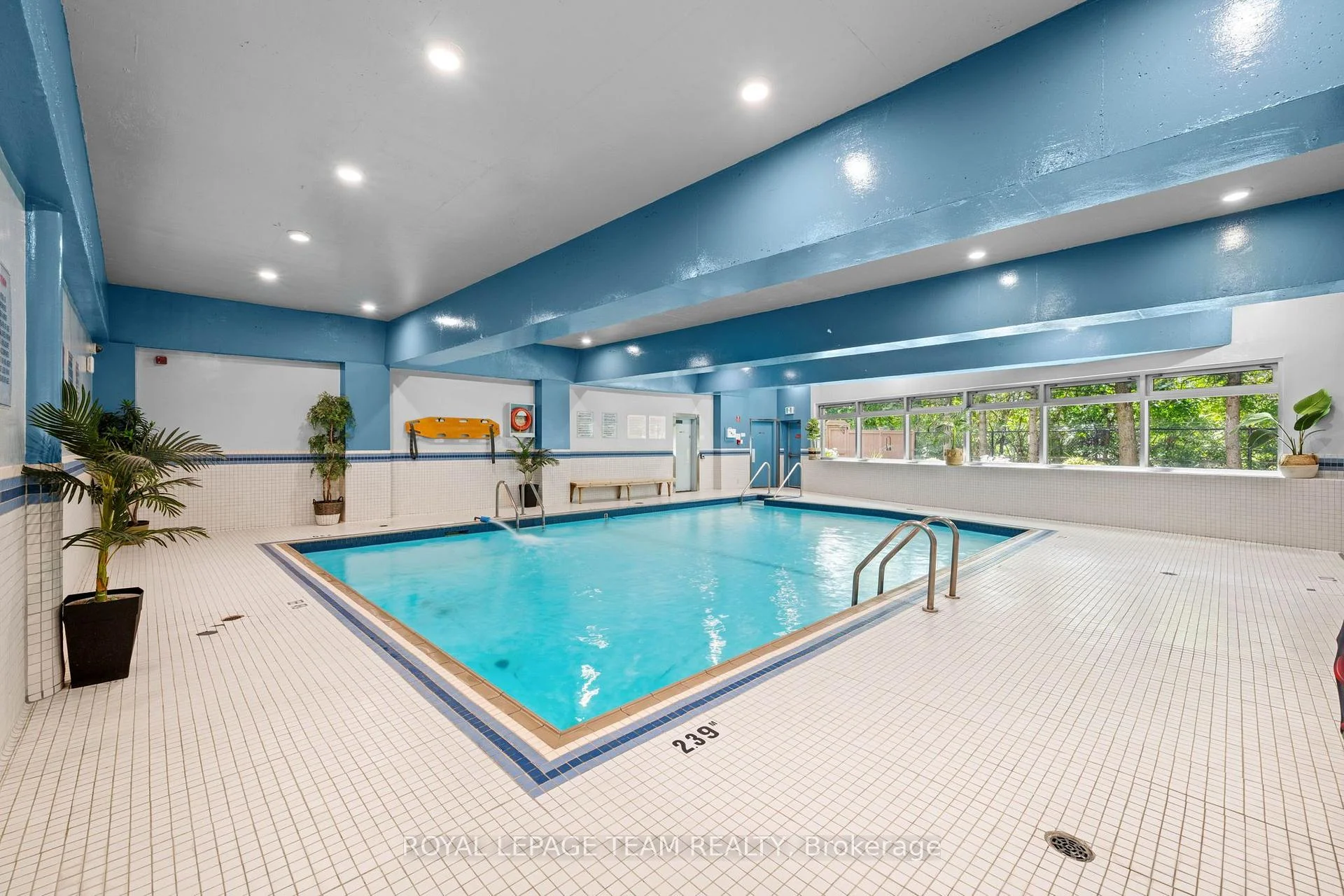 Photo 40 of Unit 901, 40 Landry Street, Ottawa, Vanier — HOMEH