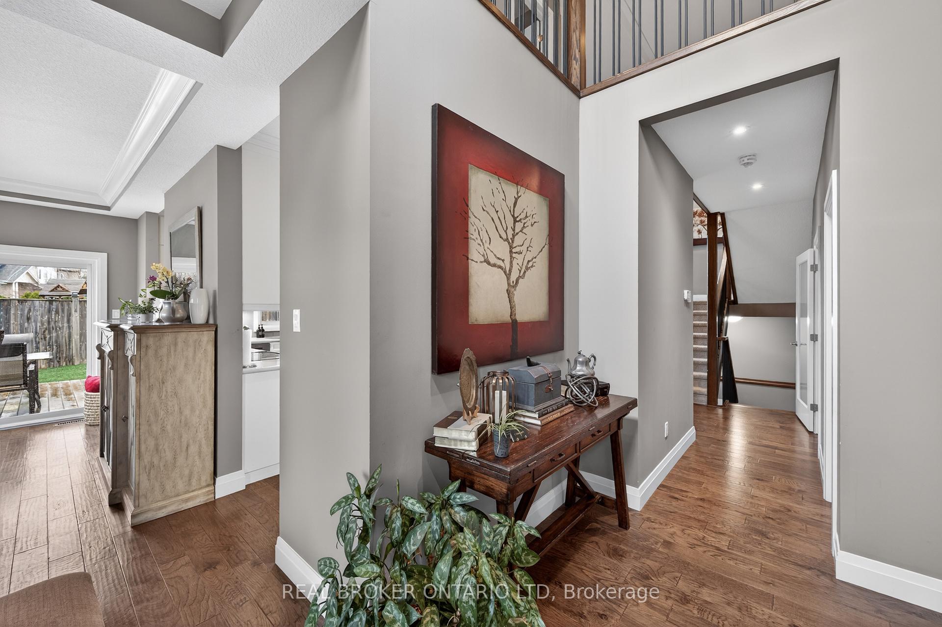 Photo 5 of 3386 Settlement Trail, London, South V — HOMEH