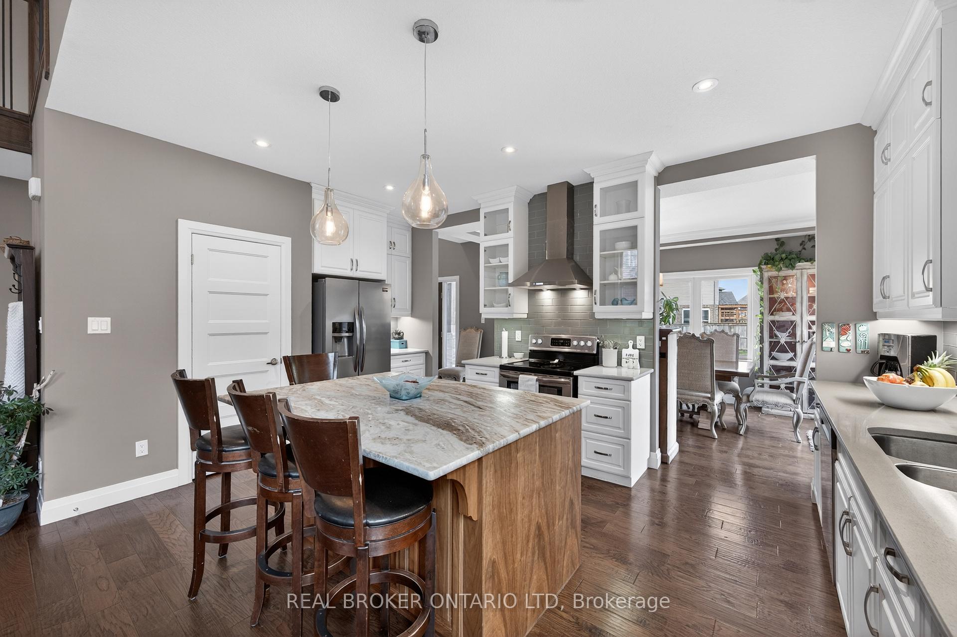 Photo 11 of 3386 Settlement Trail, London, South V — HOMEH
