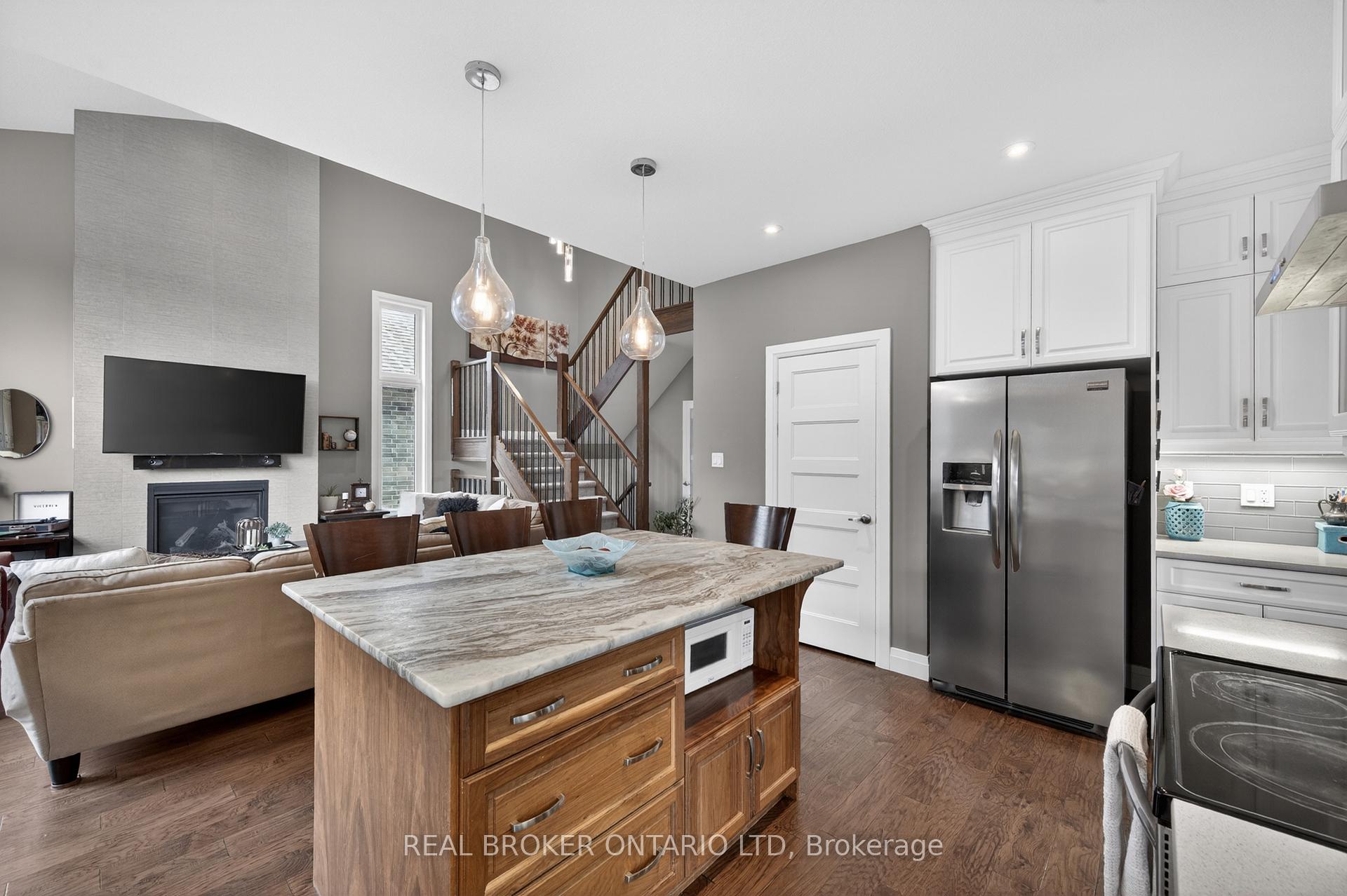 Photo 13 of 3386 Settlement Trail, London, South V — HOMEH