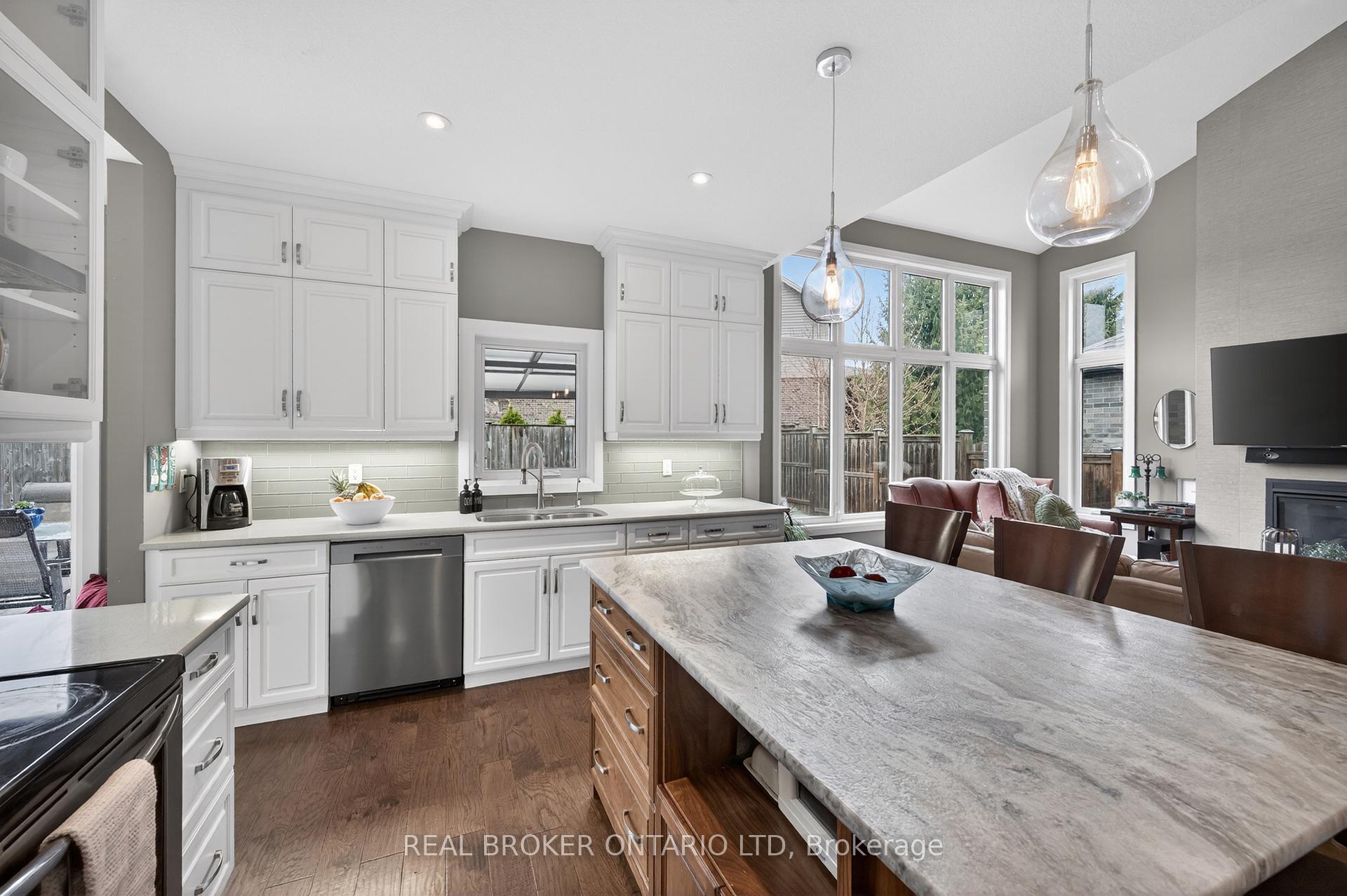 Photo 14 of 3386 Settlement Trail, London, South V — HOMEH