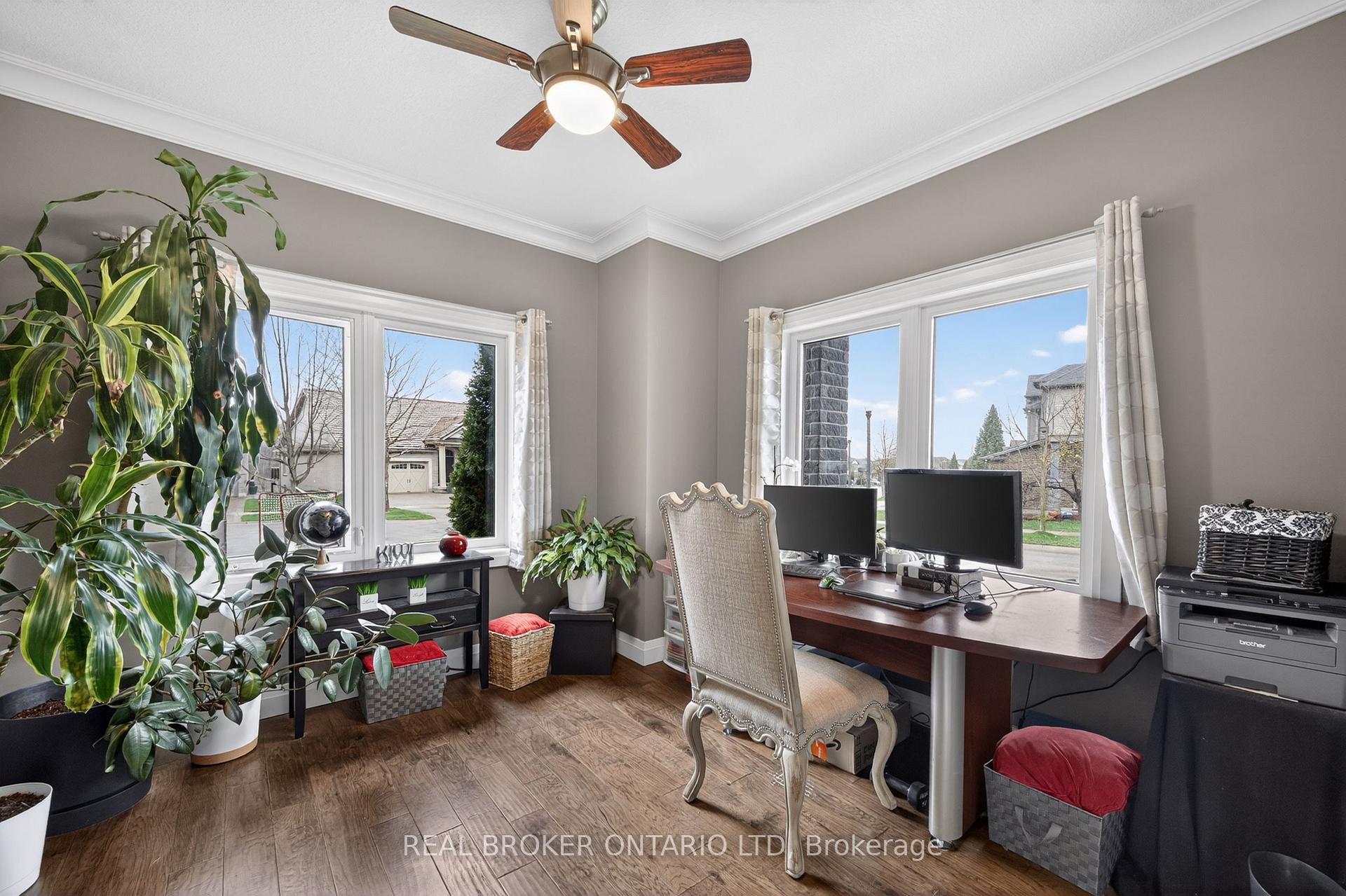 Photo 15 of 3386 Settlement Trail, London, South V — HOMEH