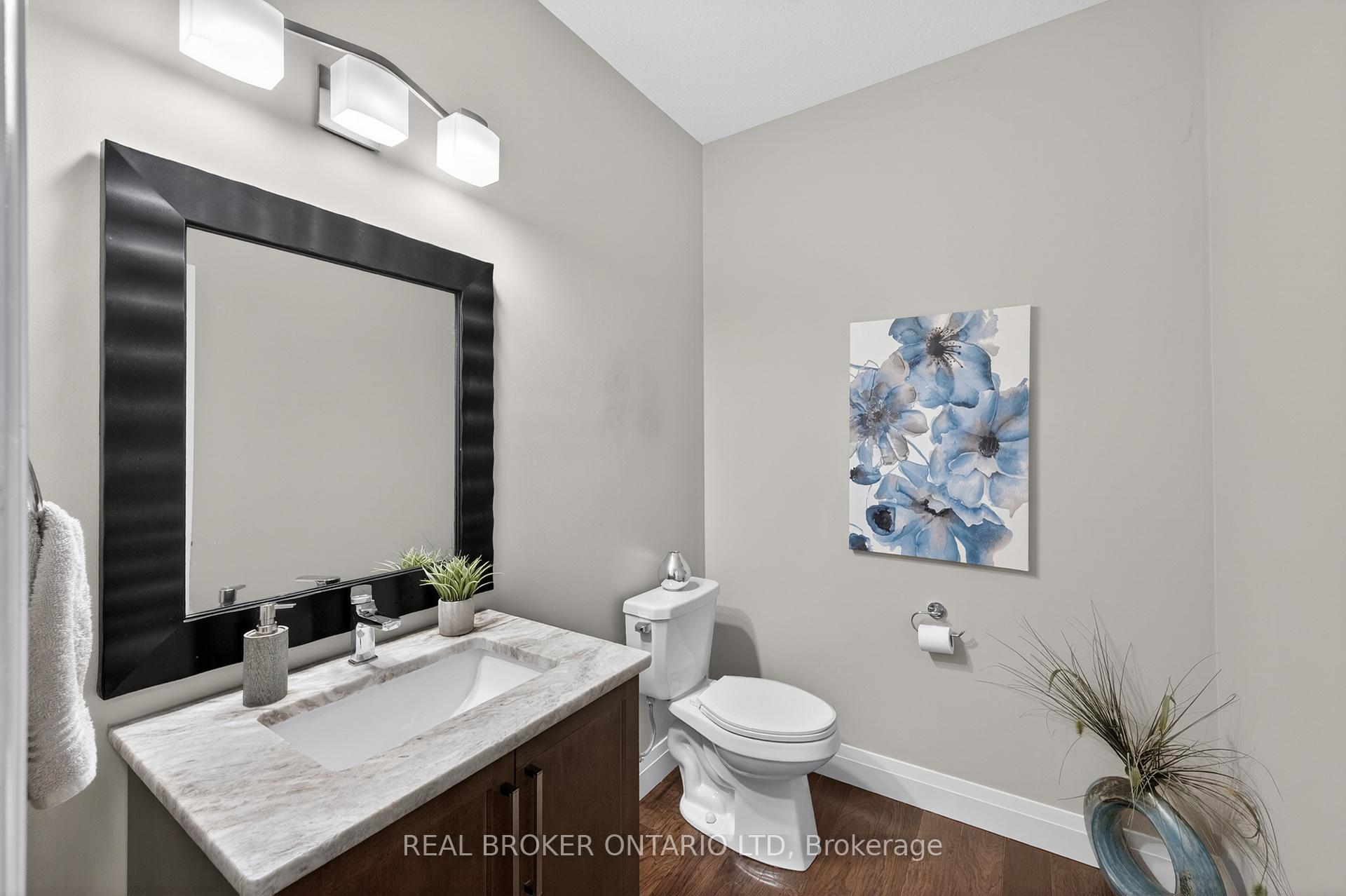 Photo 16 of 3386 Settlement Trail, London, South V — HOMEH