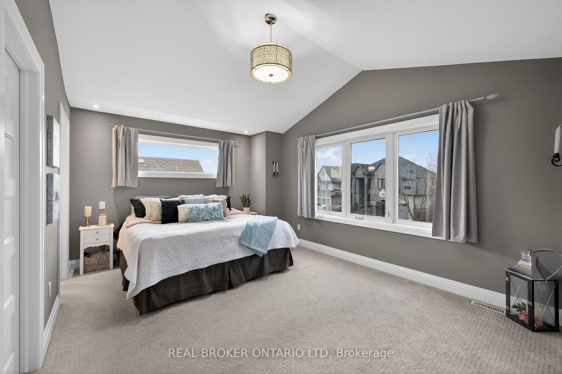 Photo 20 of 3386 Settlement Trail, London, South V — HOMEH