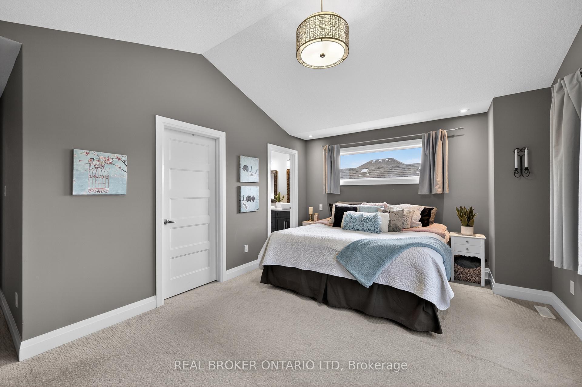 Photo 21 of 3386 Settlement Trail, London, South V — HOMEH