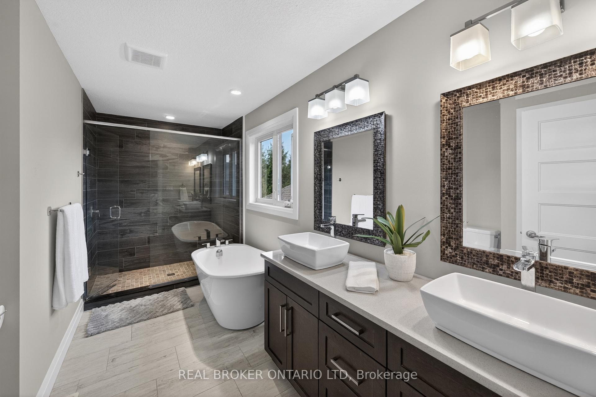 Photo 23 of 3386 Settlement Trail, London, South V — HOMEH