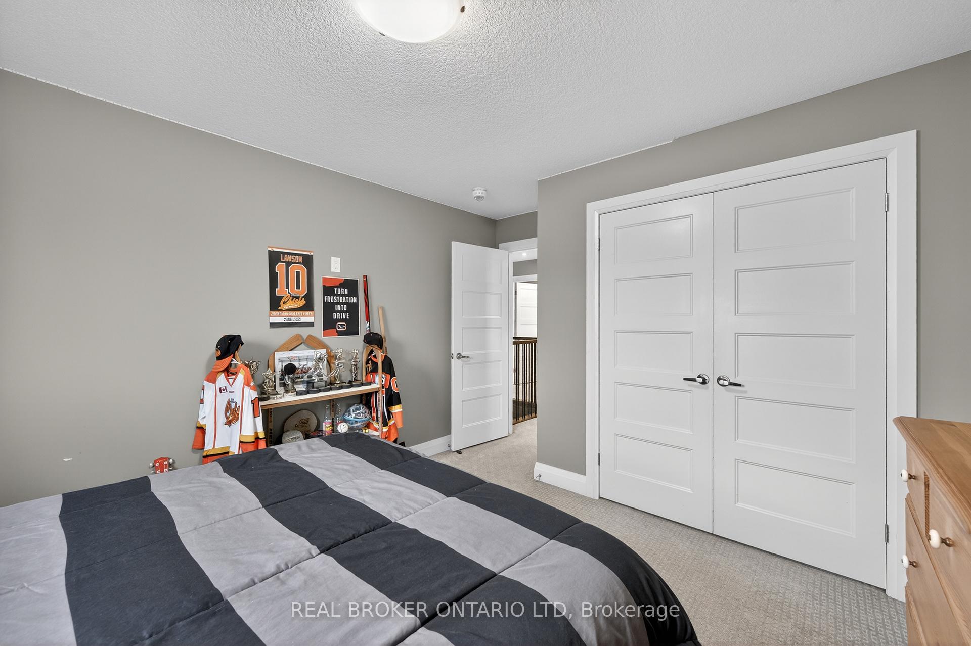 Photo 26 of 3386 Settlement Trail, London, South V — HOMEH