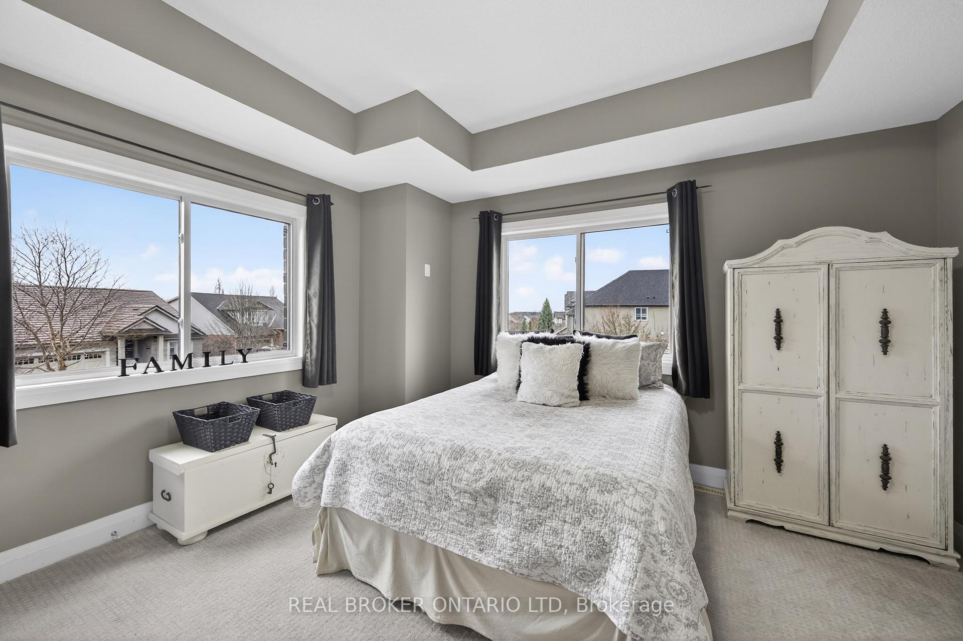 Photo 29 of 3386 Settlement Trail, London, South V — HOMEH