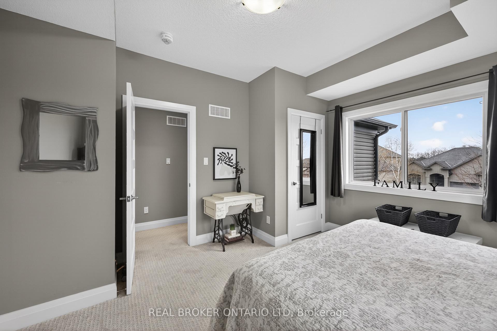 Photo 30 of 3386 Settlement Trail, London, South V — HOMEH