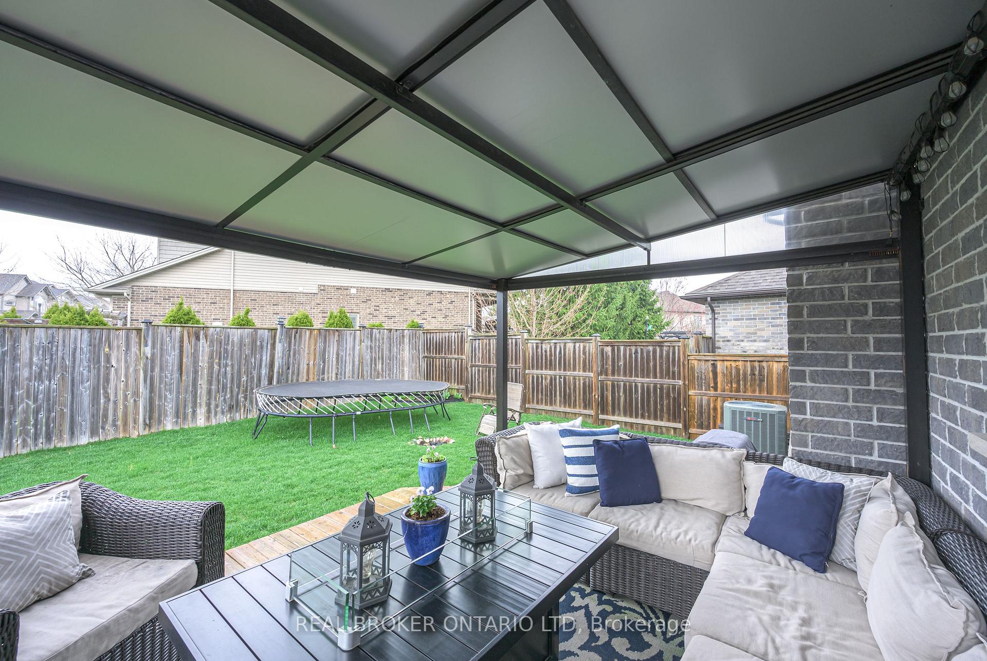 Photo 41 of 3386 Settlement Trail, London, South V — HOMEH