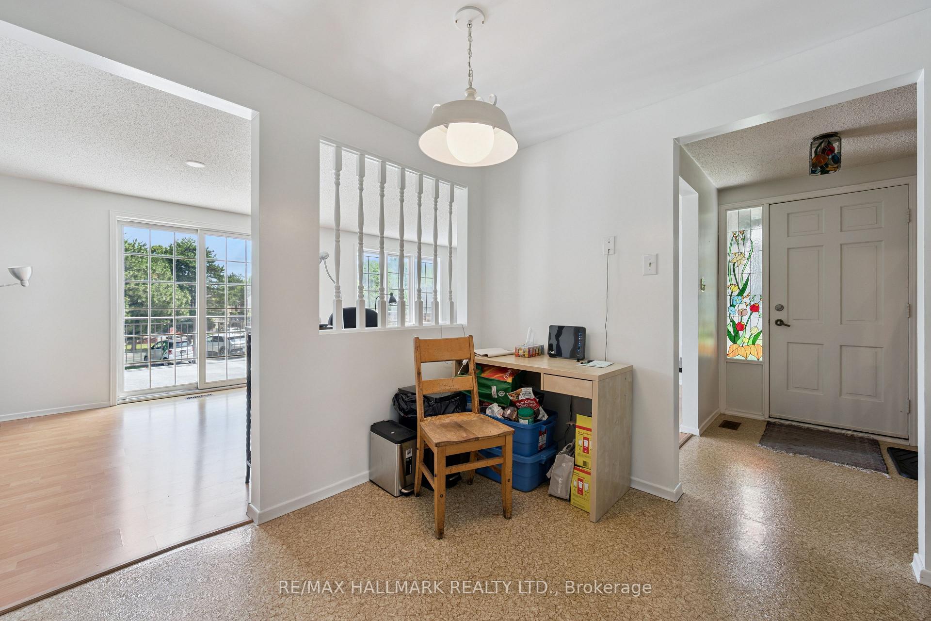 Photo 12 of Unit 1, 489 Beechwood Drive, Waterloo, Westvale — HOMEH
