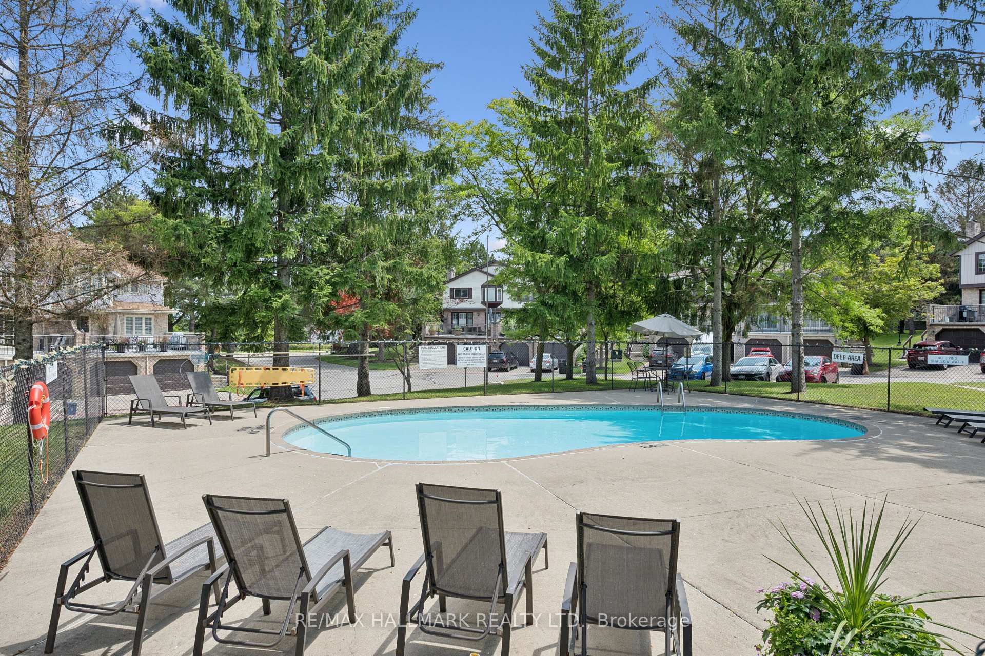 Photo 27 of Unit 1, 489 Beechwood Drive, Waterloo, Westvale — HOMEH