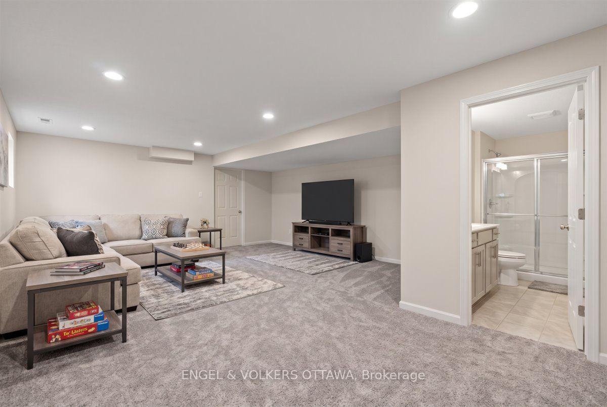 Photo 40 of 789 Cobble Hill Drive, Ottawa, Barrhaven - Cedargrove/Fraserdale — HOMEH