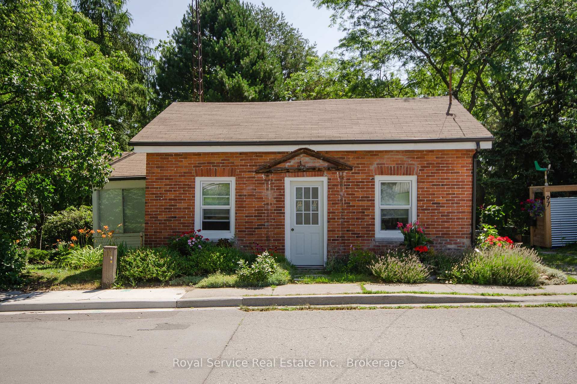 Photo 1 of 97 John Street, Port Hope — HOMEH
