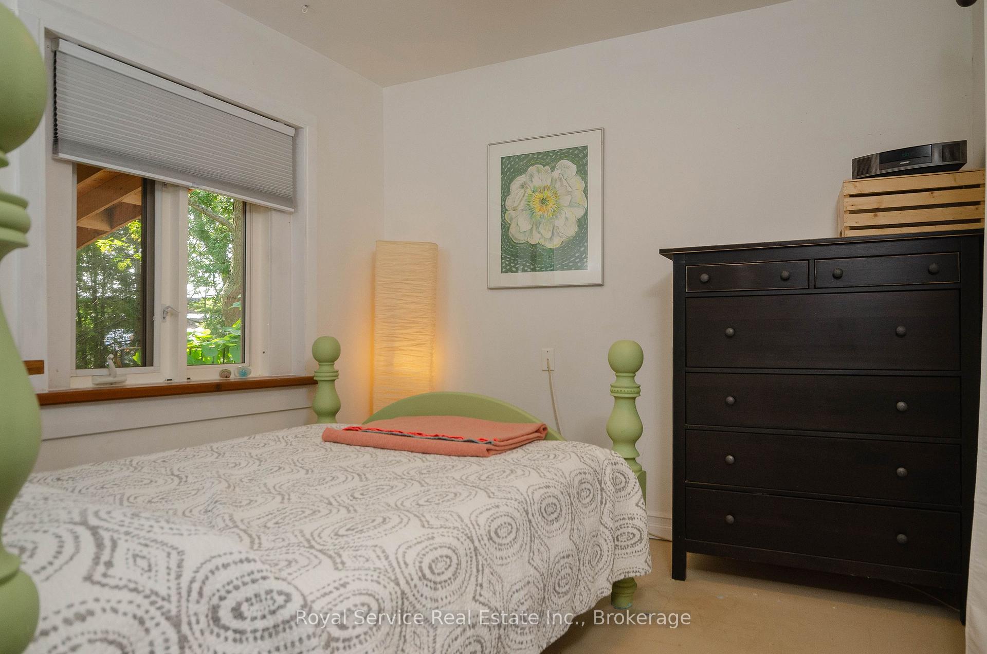 Photo 12 of 97 John Street, Port Hope — HOMEH