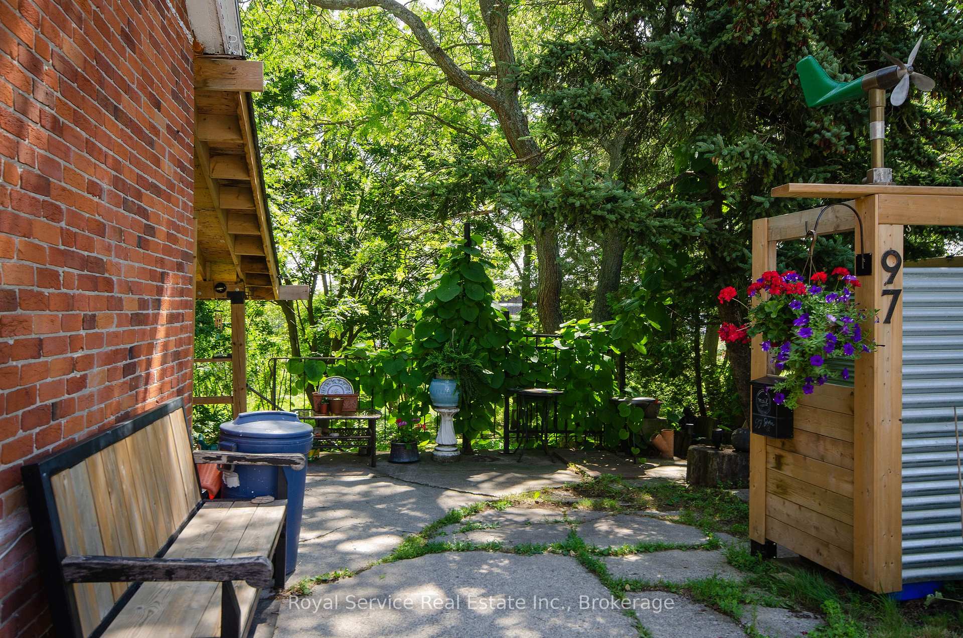 Photo 16 of 97 John Street, Port Hope — HOMEH