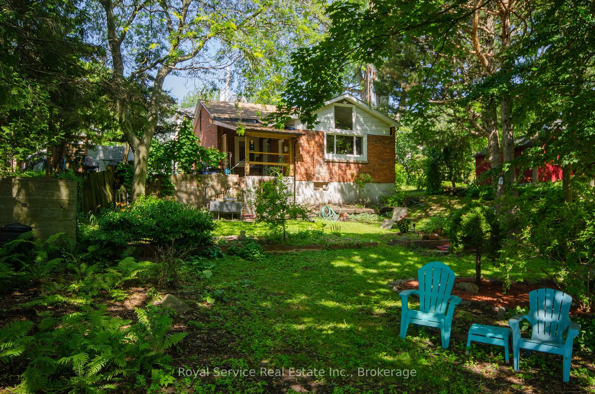 Photo 20 of 97 John Street, Port Hope — HOMEH