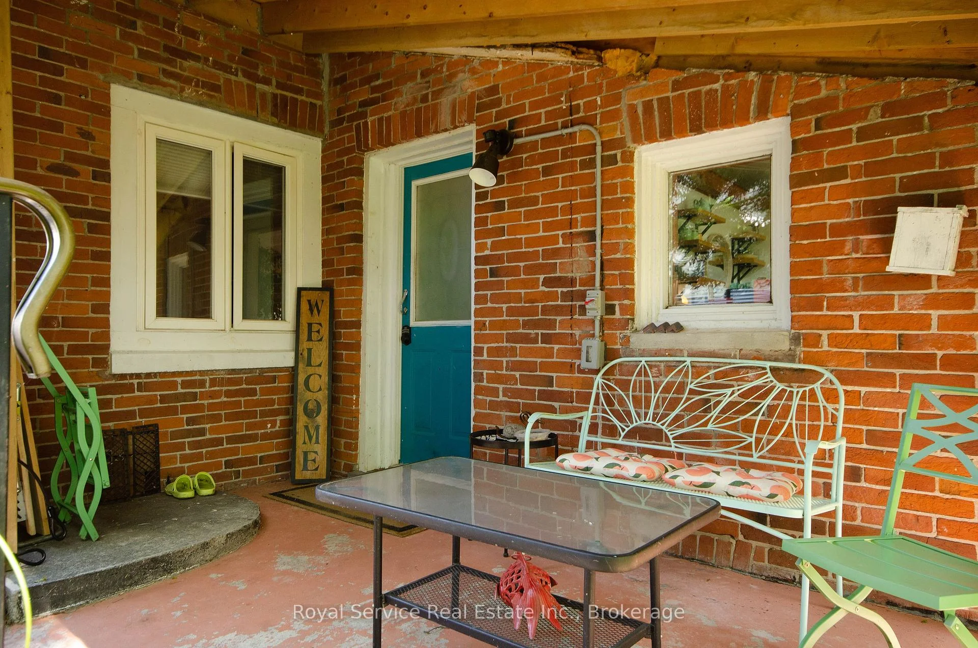 Photo 19 of 97 John Street, Port Hope — HOMEH