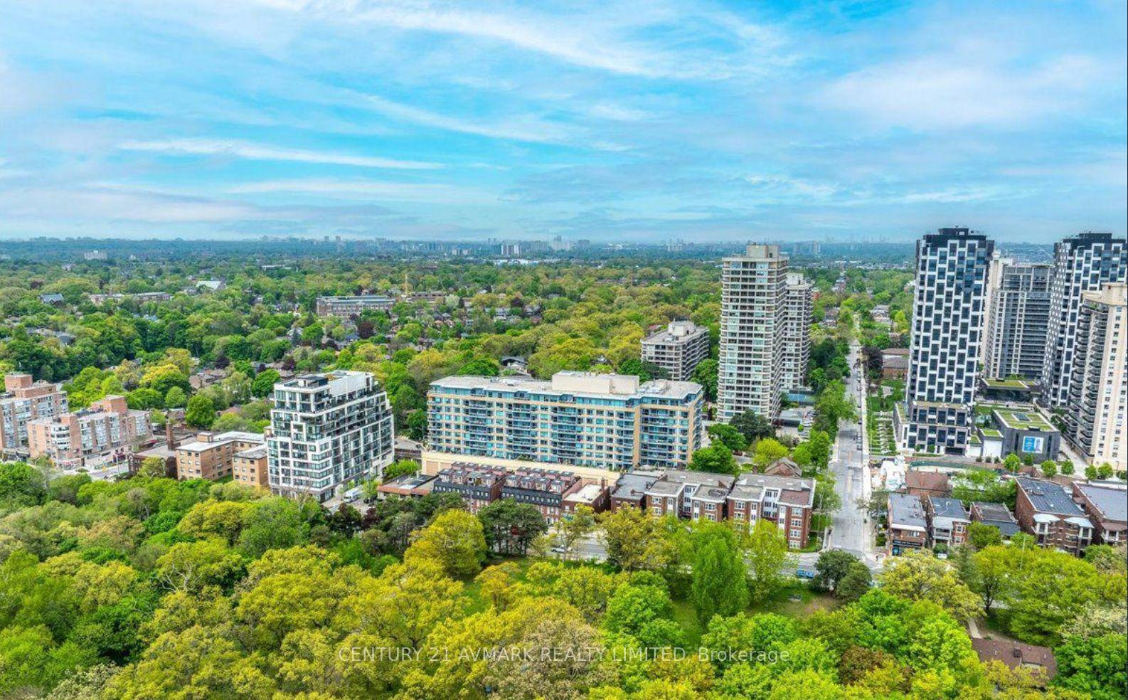 Photo 3 of Unit 724, 20 Gothic Avenue, Toronto, High Park North — HOMEH