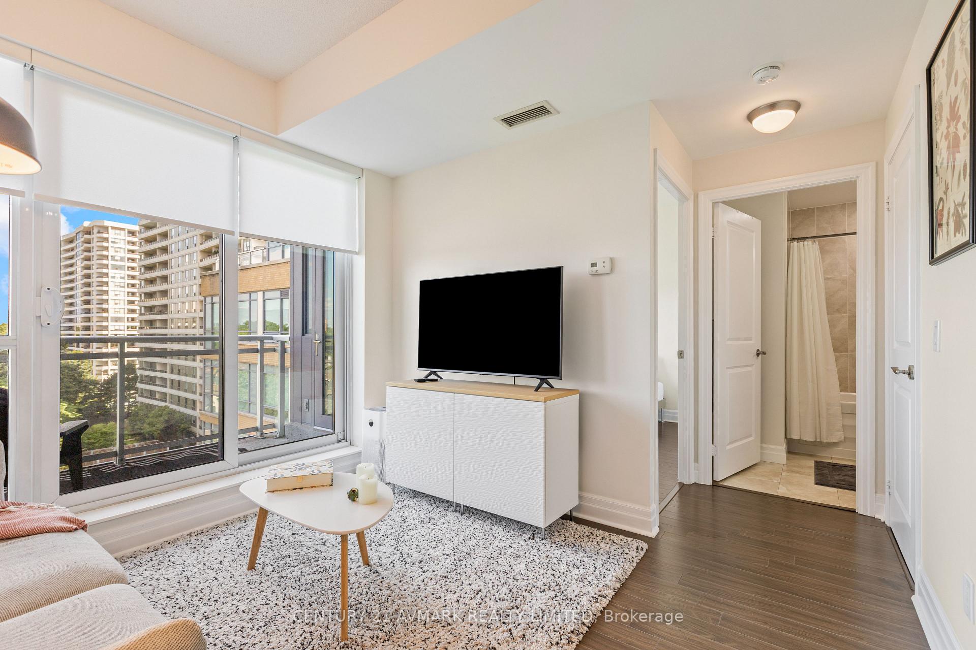 Photo 12 of Unit 724, 20 Gothic Avenue, Toronto, High Park North — HOMEH