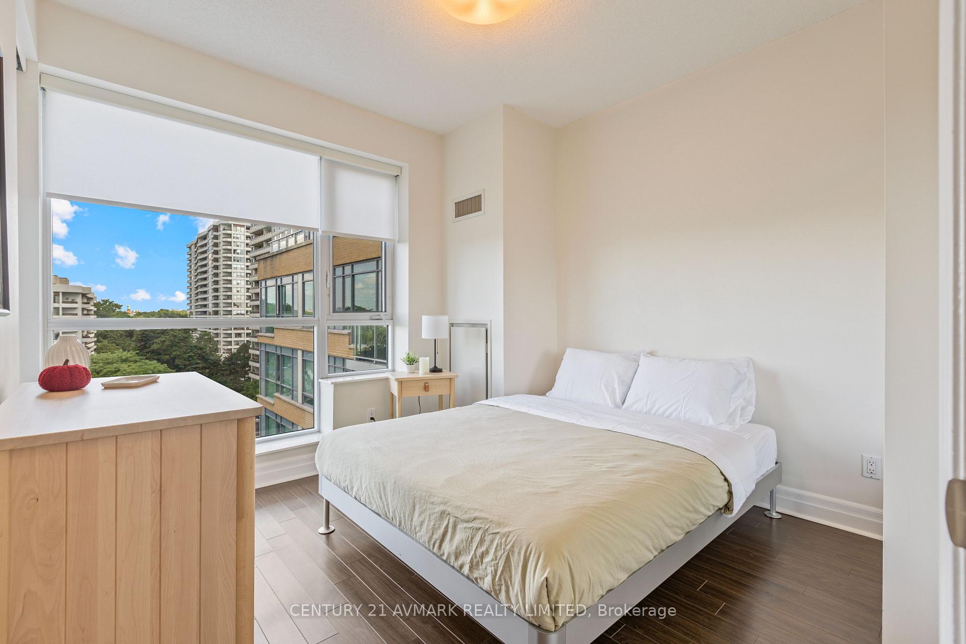 Photo 14 of Unit 724, 20 Gothic Avenue, Toronto, High Park North — HOMEH