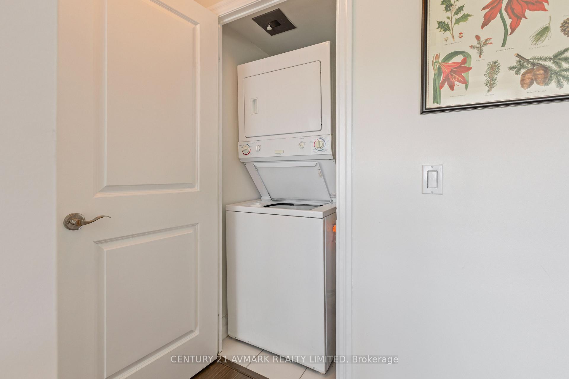 Photo 17 of Unit 724, 20 Gothic Avenue, Toronto, High Park North — HOMEH
