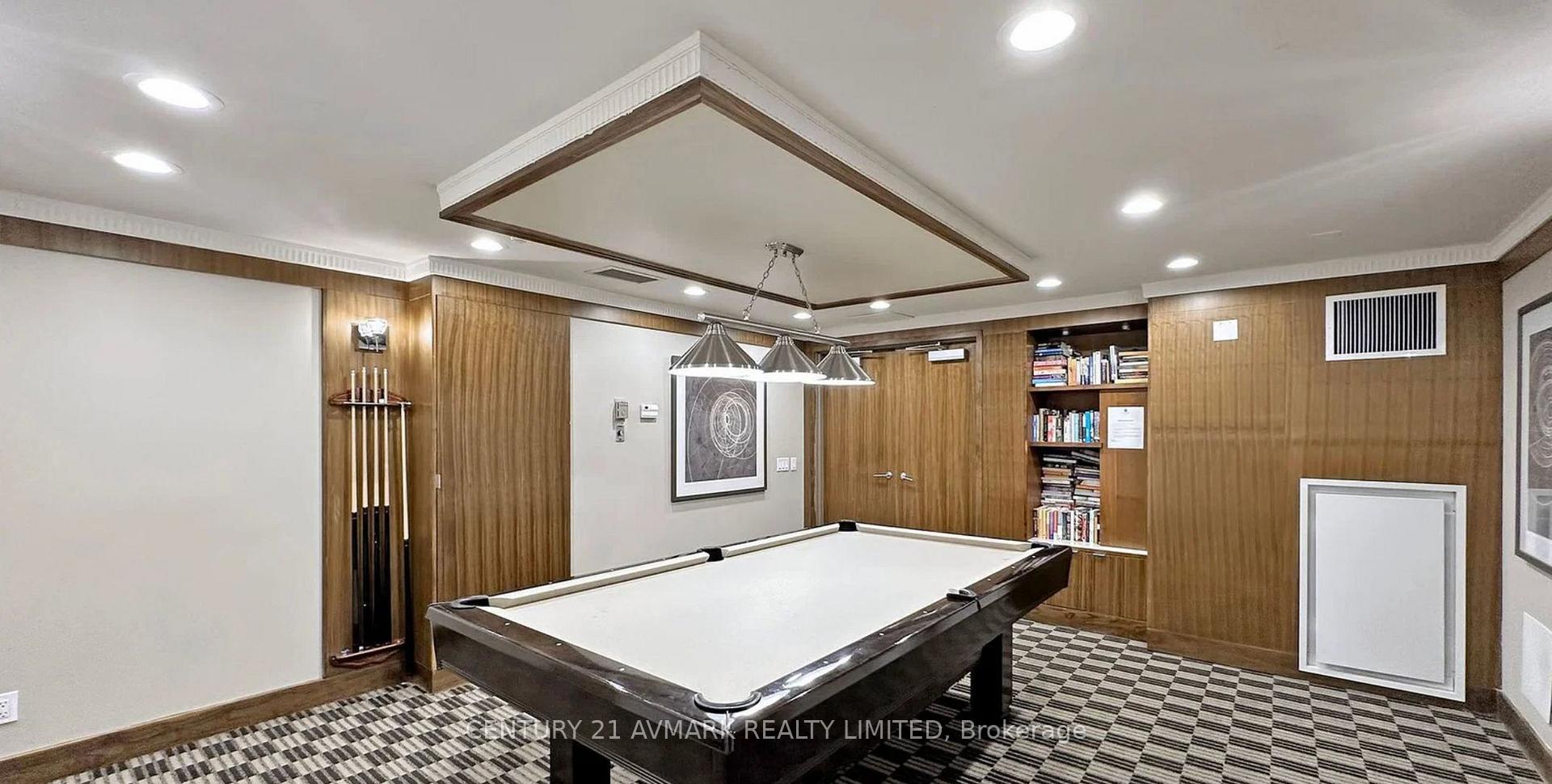 Photo 23 of Unit 724, 20 Gothic Avenue, Toronto, High Park North — HOMEH
