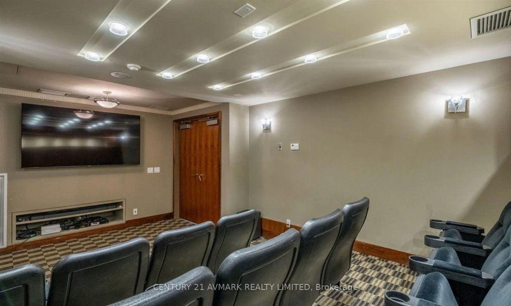 Photo 24 of Unit 724, 20 Gothic Avenue, Toronto, High Park North — HOMEH