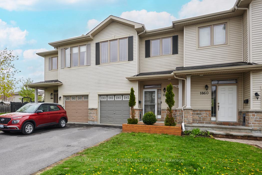 Photo 2 of 1862 Arrowgrass Way, Ottawa, Notting Hill/Summerside — HOMEH