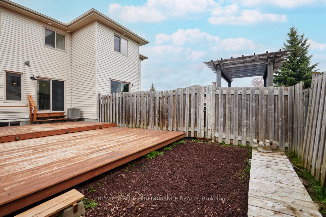 Photo 34 of 1862 Arrowgrass Way, Ottawa, Notting Hill/Summerside — HOMEH